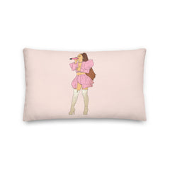 Ariana Grande Pillow