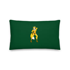 Hot Gay Furry Pillow