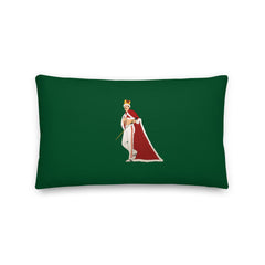 Queen Freddy Mercury Pillow