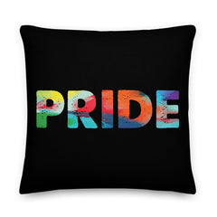 Pride Premium Pillow
