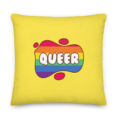 Queer Pillow