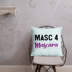 Masc 4 Mascara Premium Pillow