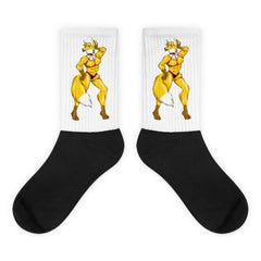 Hot Gay Furry Socks
