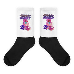 Drag Family Socks