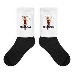 Femdom Socks