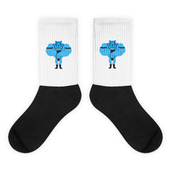 Fetish Gay Bear Socks