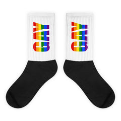 Gay Socks