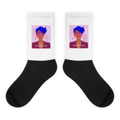 Gender-fluid Socks