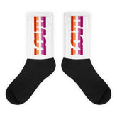 Lesbian Love Socks