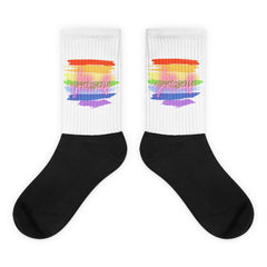 Love Yourself! Socks