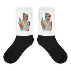 Patsy Stone Absolutely Fabulous Socks