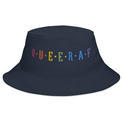 Queer AF Bucket Hat