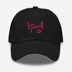 Love Yourself! Cap