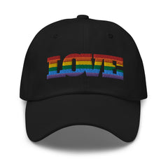 Gay Love Cap