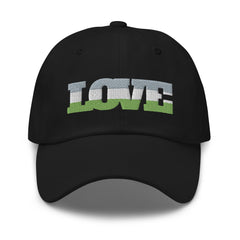 Genderqueer Love Cap