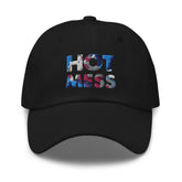 Hot Mess Cap