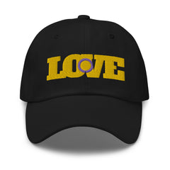 Intersex Love Cap