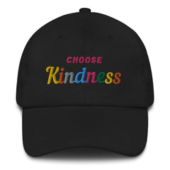Choose Kindness Cap