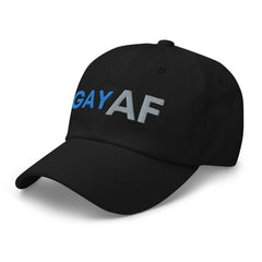 Gay AF Cap