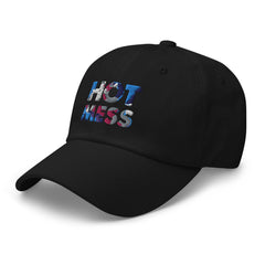 Hot Mess Cap