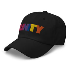 Unity Cap