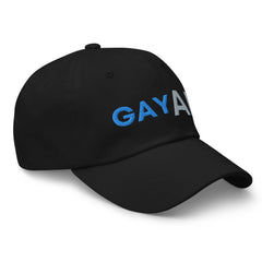 Gay AF Cap