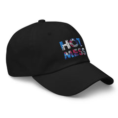 Hot Mess Cap