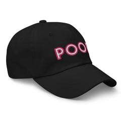 Poof Cap