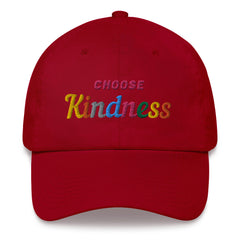 Choose Kindness Cap