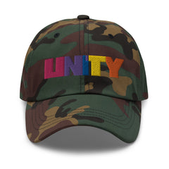 Unity Cap