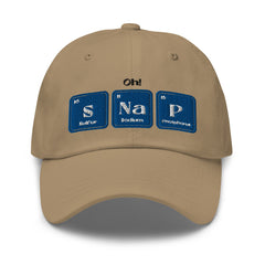Oh! SNaP Cap