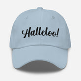 Halleloo! Cap