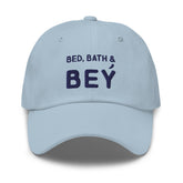 Bed, Bath & Bey Cap