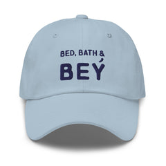 Bed, Bath & Bey Cap