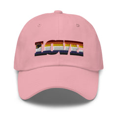 Gay Bear Pride Cap