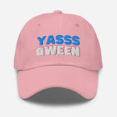 Yasss Qween Cap