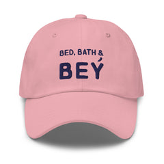Bed, Bath & Bey Cap
