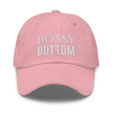 Bossy Bottom Cap