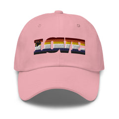 Gay Bear Love Cap