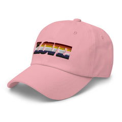 Gay Bear Pride Cap