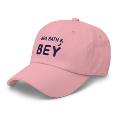 Bed, Bath & Bey Cap