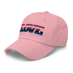Genderfluid Love Cap