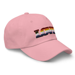 Gay Bear Pride Cap