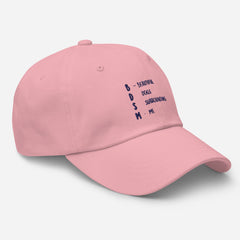 BDSM (Beautiful Dogs Surrounding Me) Cap