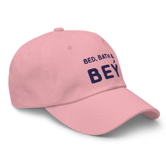 Bed, Bath & Bey Cap