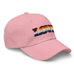 Gay Bear Love Cap