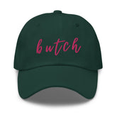 Butch Cap