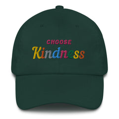 Choose Kindness Cap
