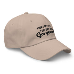 Drop Dead Gorgeous Cap