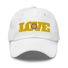Intersex Love Cap